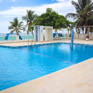 Magico Apartamento Frente al Mar 3 Habitaciones B21