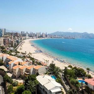 Playa Poniente, Coblanca XVI